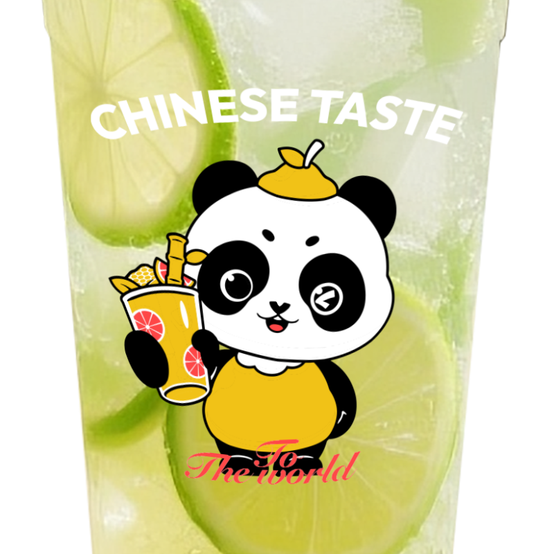 VMAX365 Rich Lemon Tea – buy online at Vitasphere Online, Tanzania