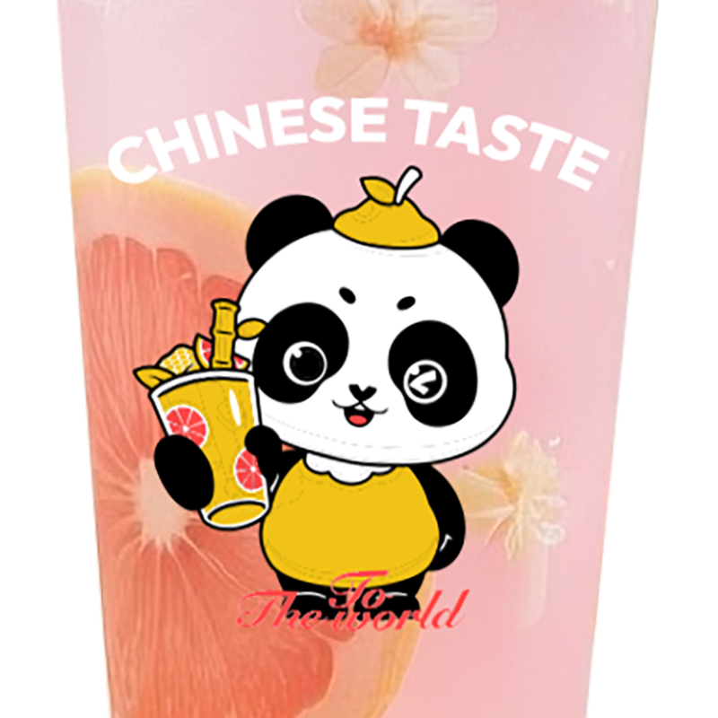 VMAX365 Ginseng Honey Pomelo Tea – buy online at Vitasphere Online, Tanzania