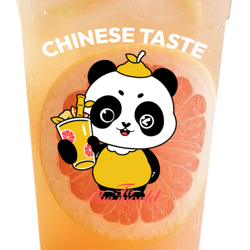 VMAX365 Pomelo White Peach Oolong – buy online at Vitasphere Online, Tanzania