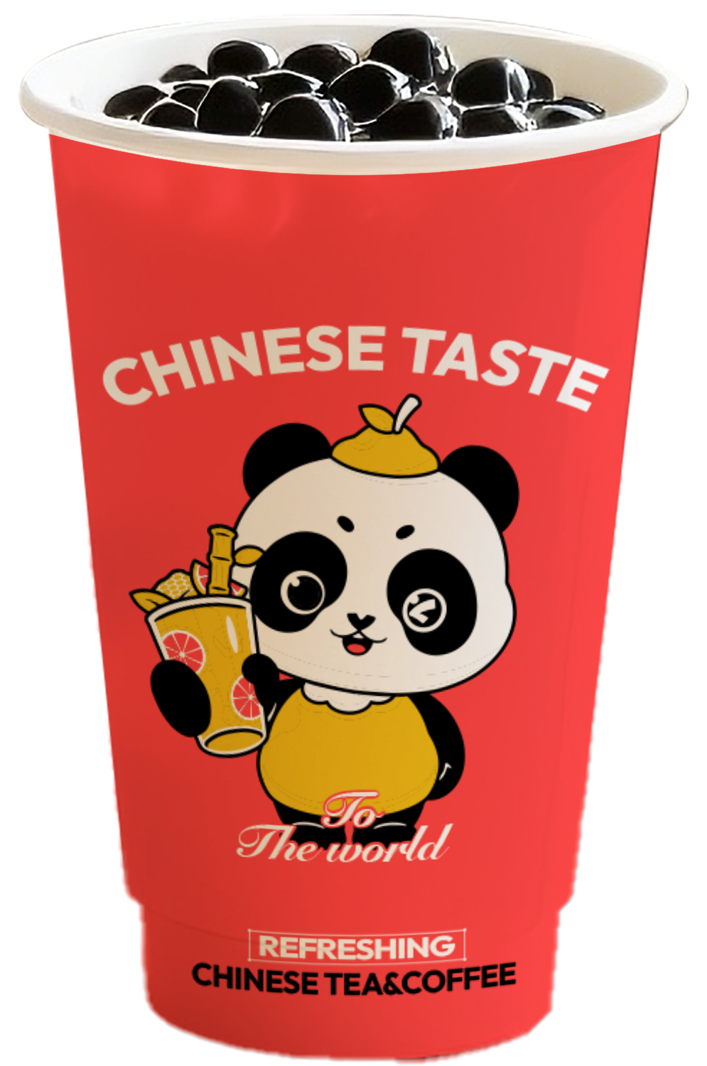 VMAX365 Hot Pearl Milk Tea – buy online at Vitasphere Online, Tanzania