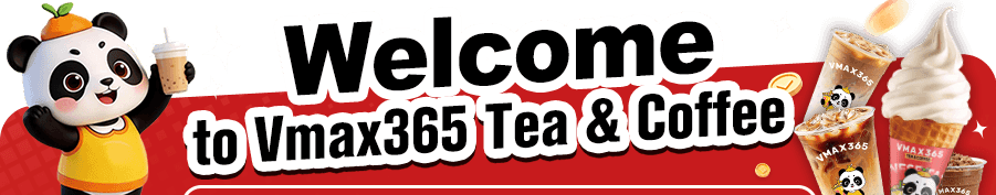 Welcome to VMAX365 Tea & Coffee
